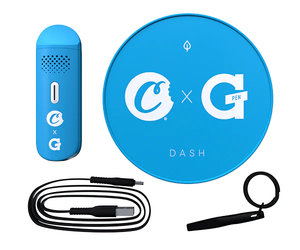 Cookies X G Pen Dash Vaporizer - Image 4