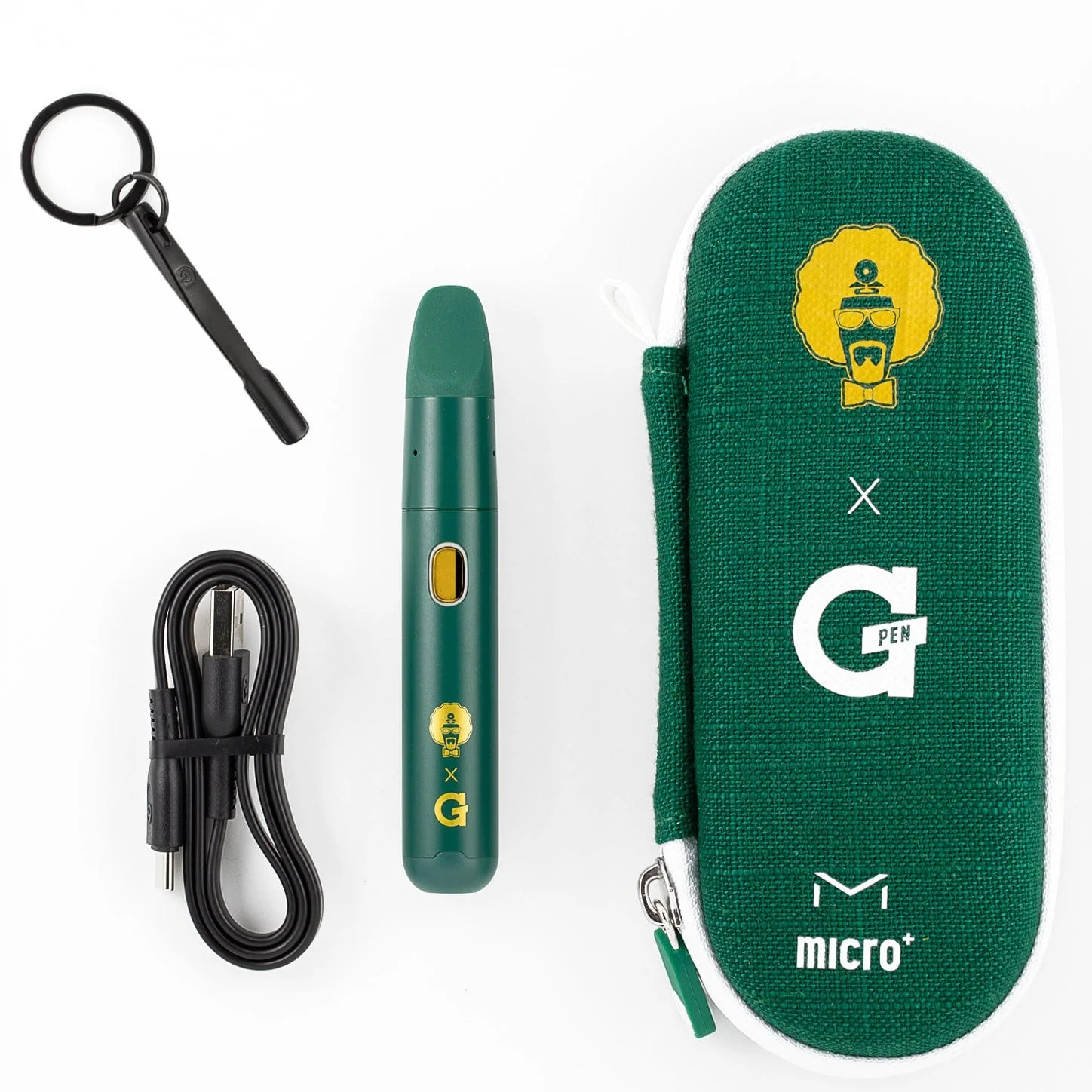 Dr. Greenthumb's X G Pen Micro+ Vaporizer - Image 9