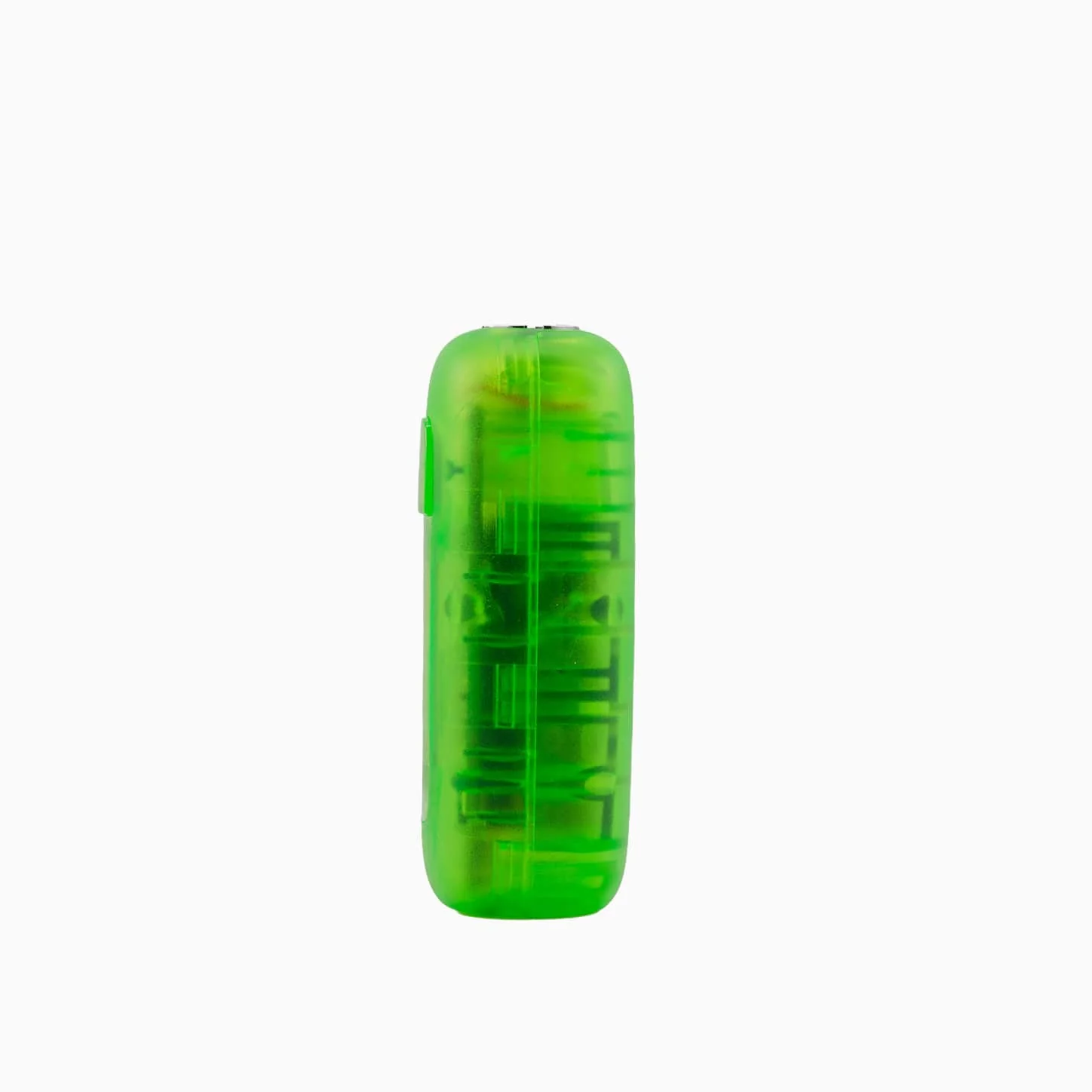 G Pen 510 Original - Neon Green Translucent - Image 13
