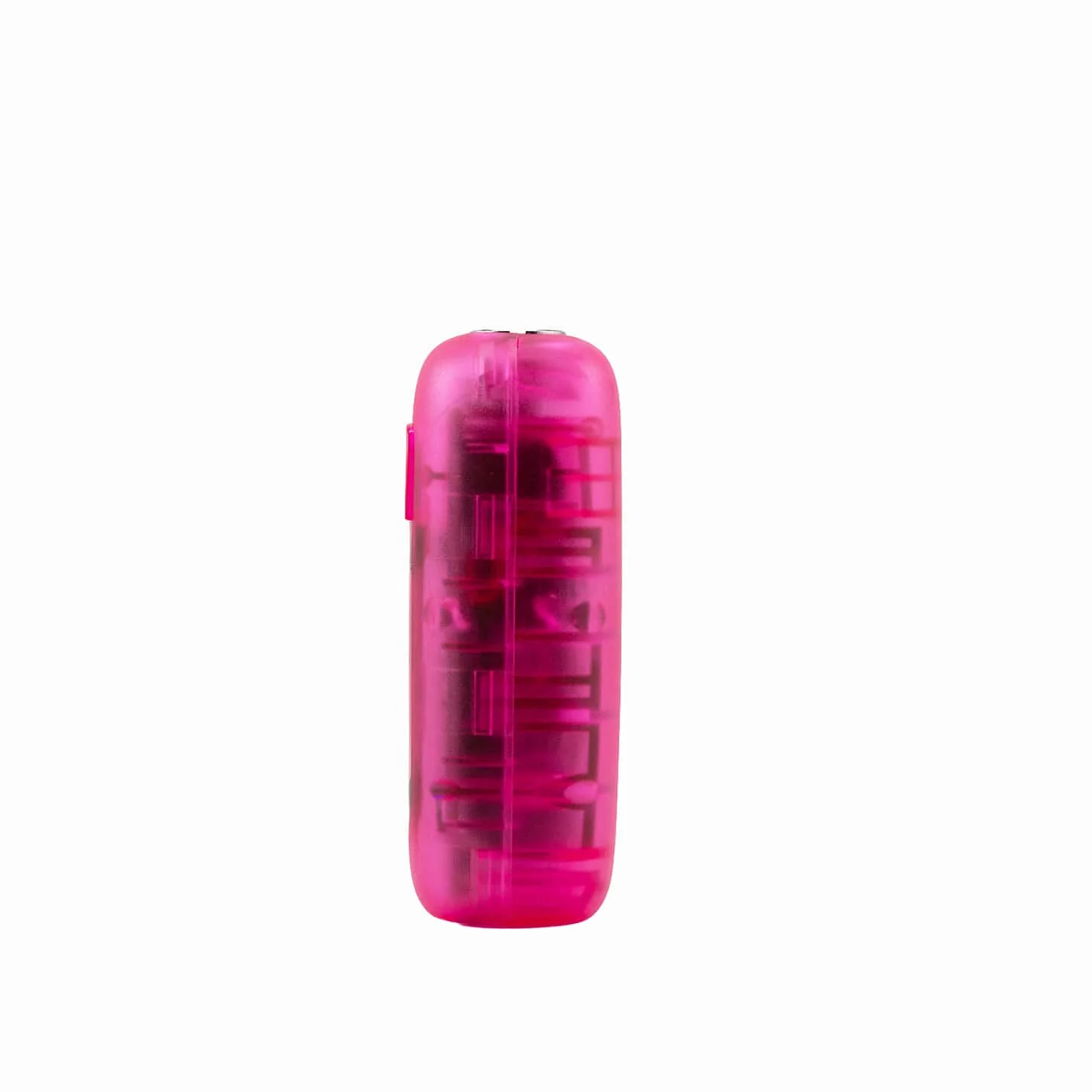 G Pen 510 Original - Pink Translucent - Image 12