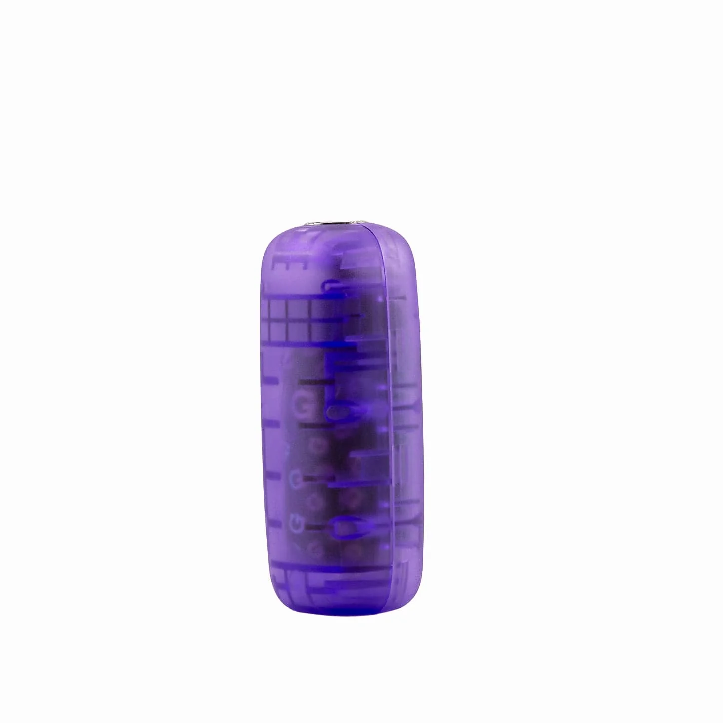 G Pen 510 Original - Purple Translucent - Image 10