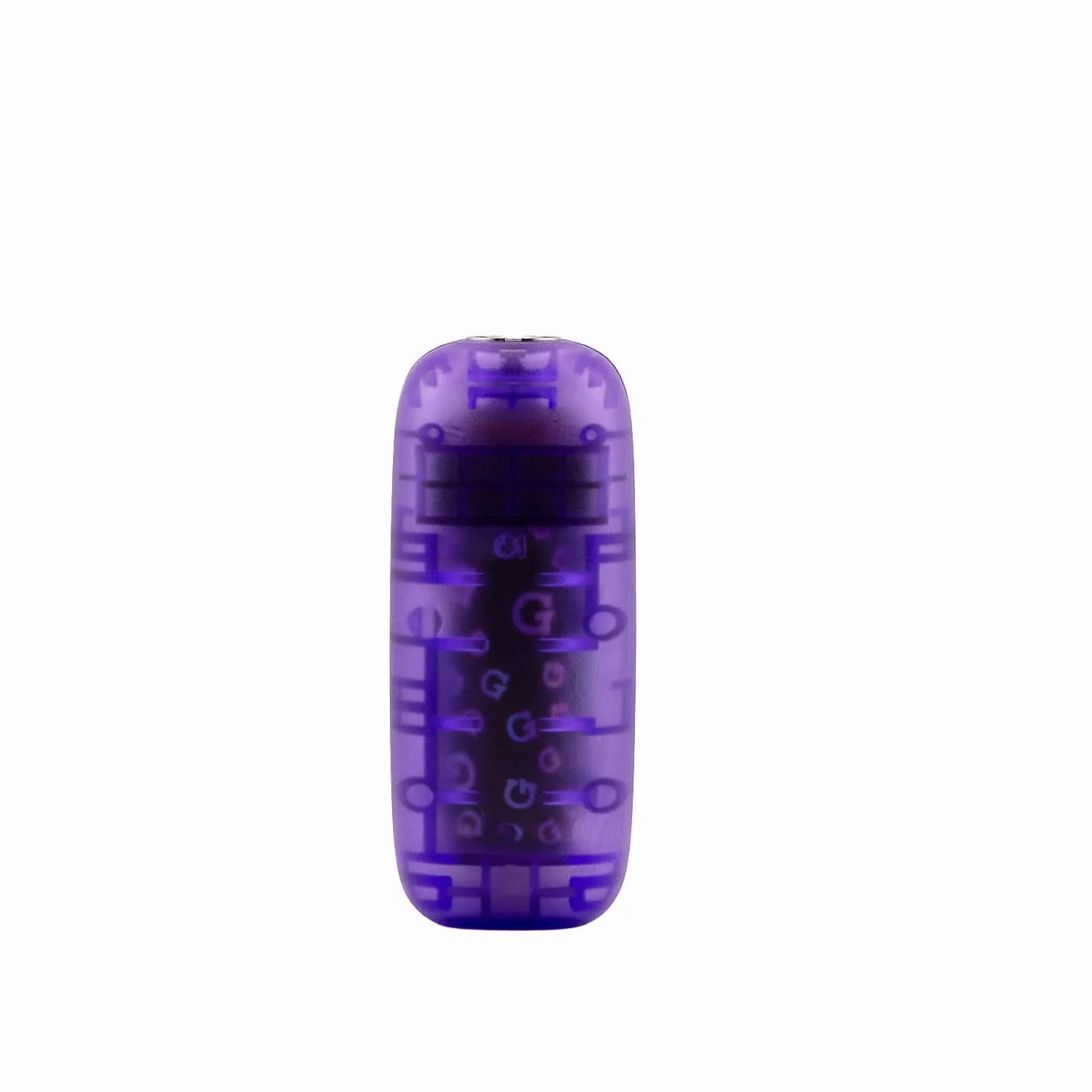 G Pen 510 Original - Purple Translucent - Image 11