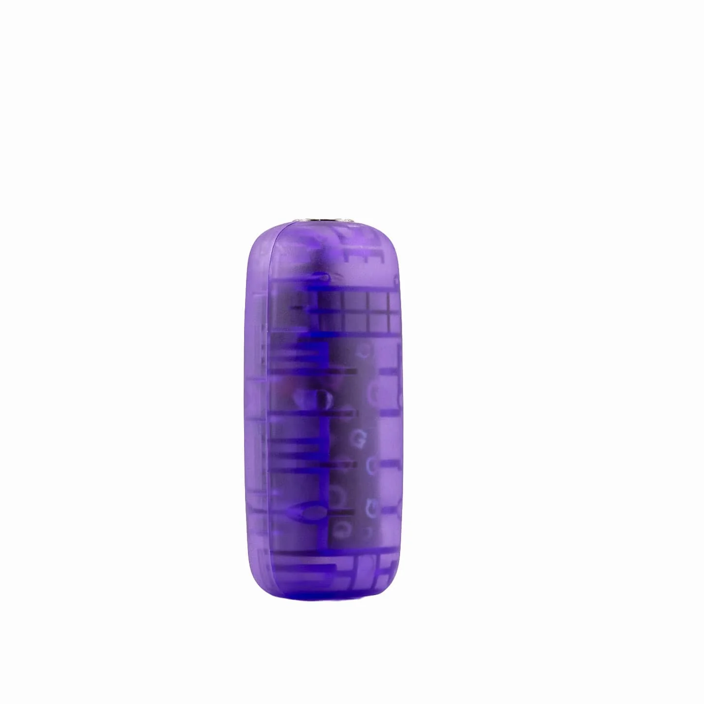G Pen 510 Original - Purple Translucent - Image 12