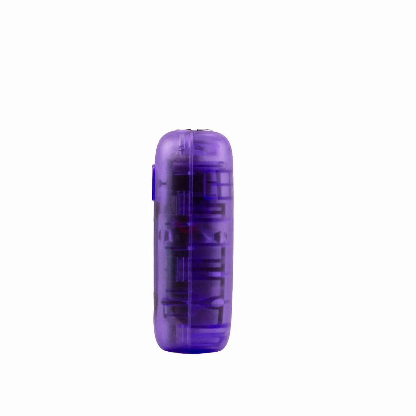 G Pen 510 Original - Purple Translucent - Image 13