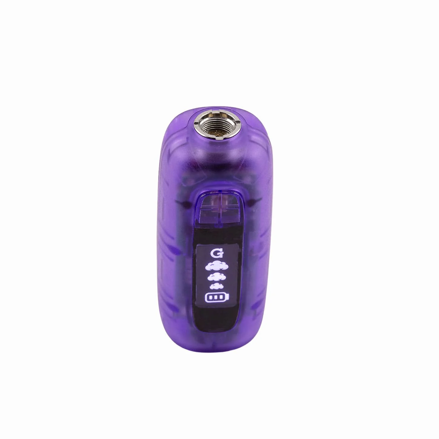 G Pen 510 Original - Purple Translucent - Image 8