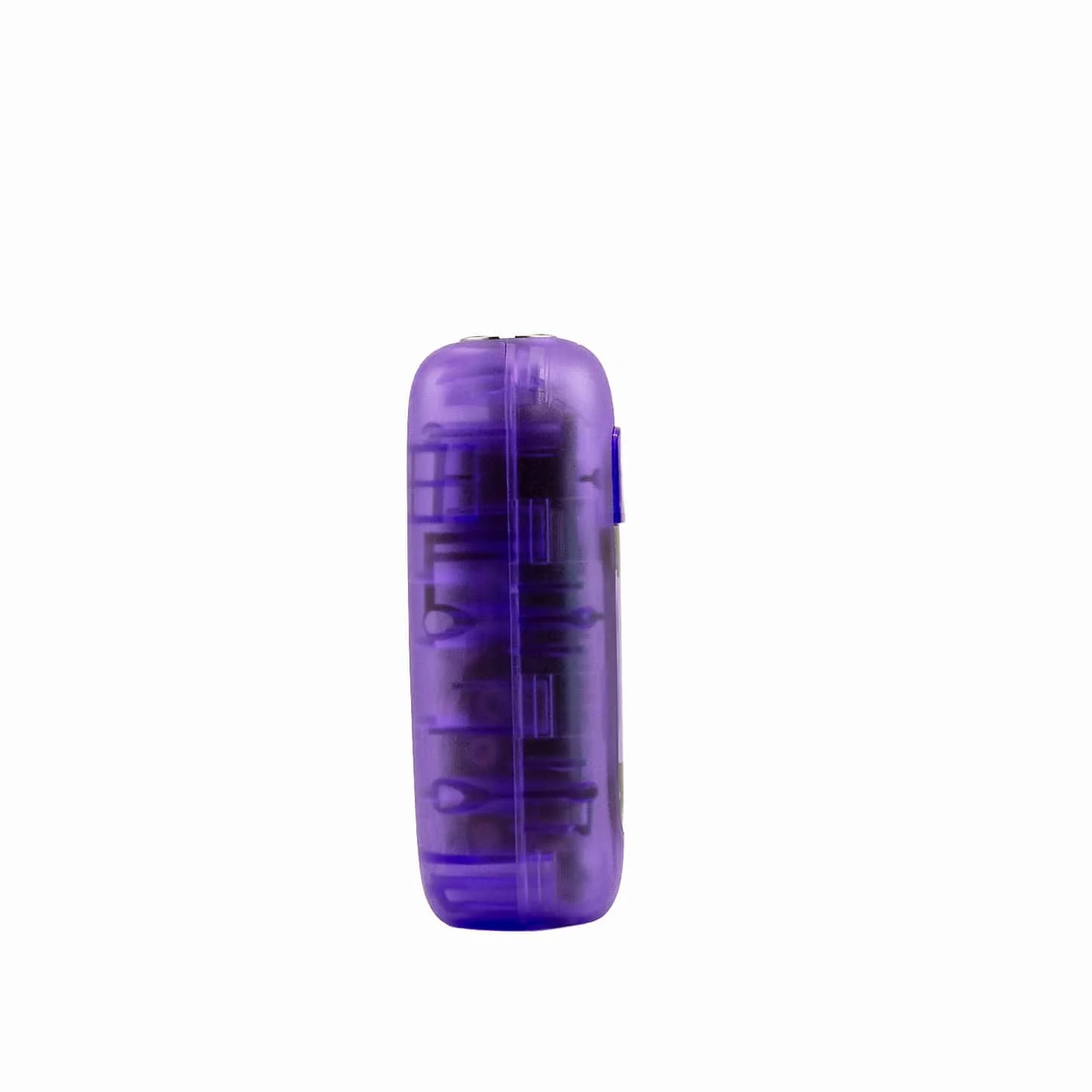 G Pen 510 Original - Purple Translucent - Image 9