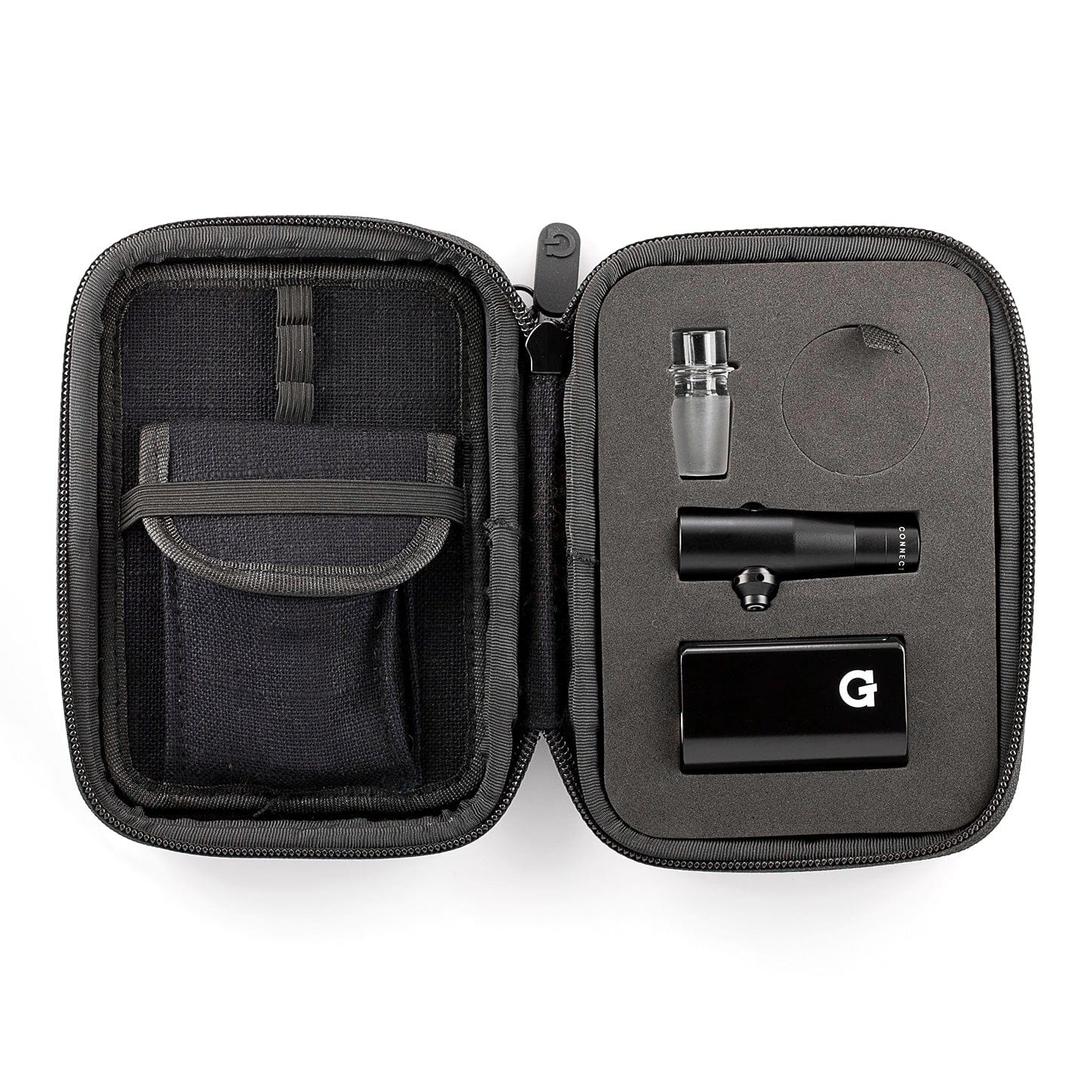 G Pen Connect Torchless Vaporizer for Water Pipes & Bongs - Image 5