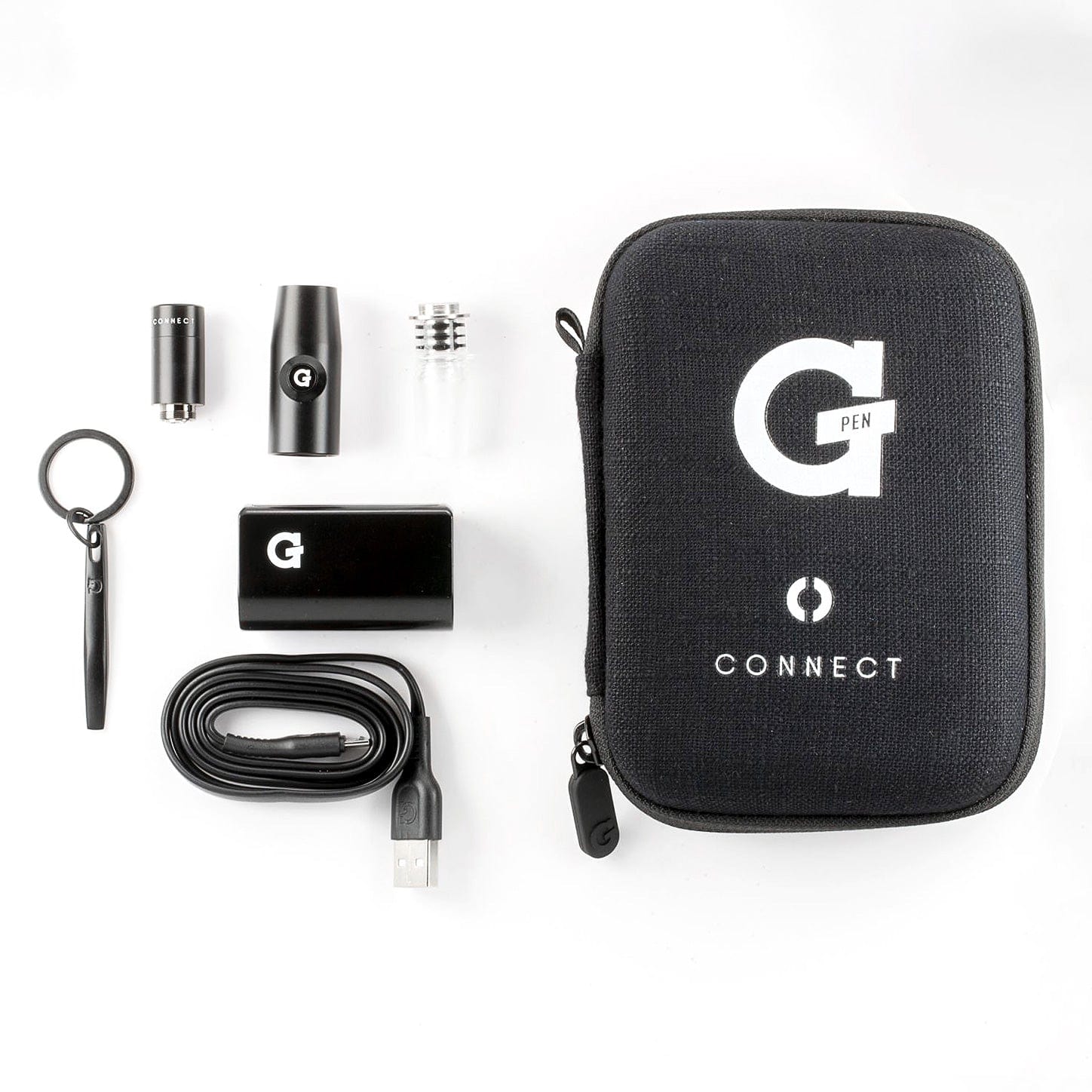 G Pen Connect Torchless Vaporizer for Water Pipes & Bongs - Image 6