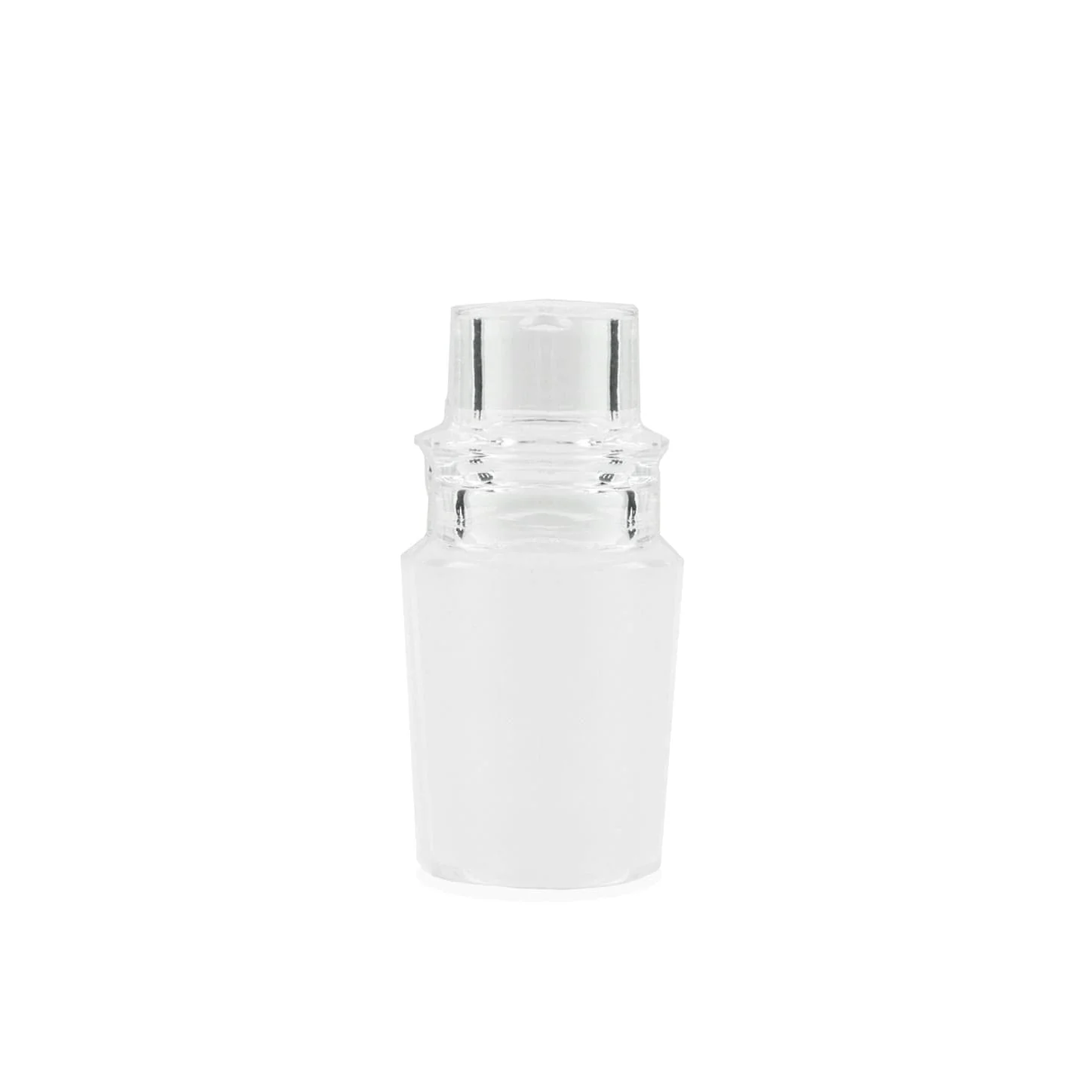 G Pen Connect Glass Adapter, Male, 18mm