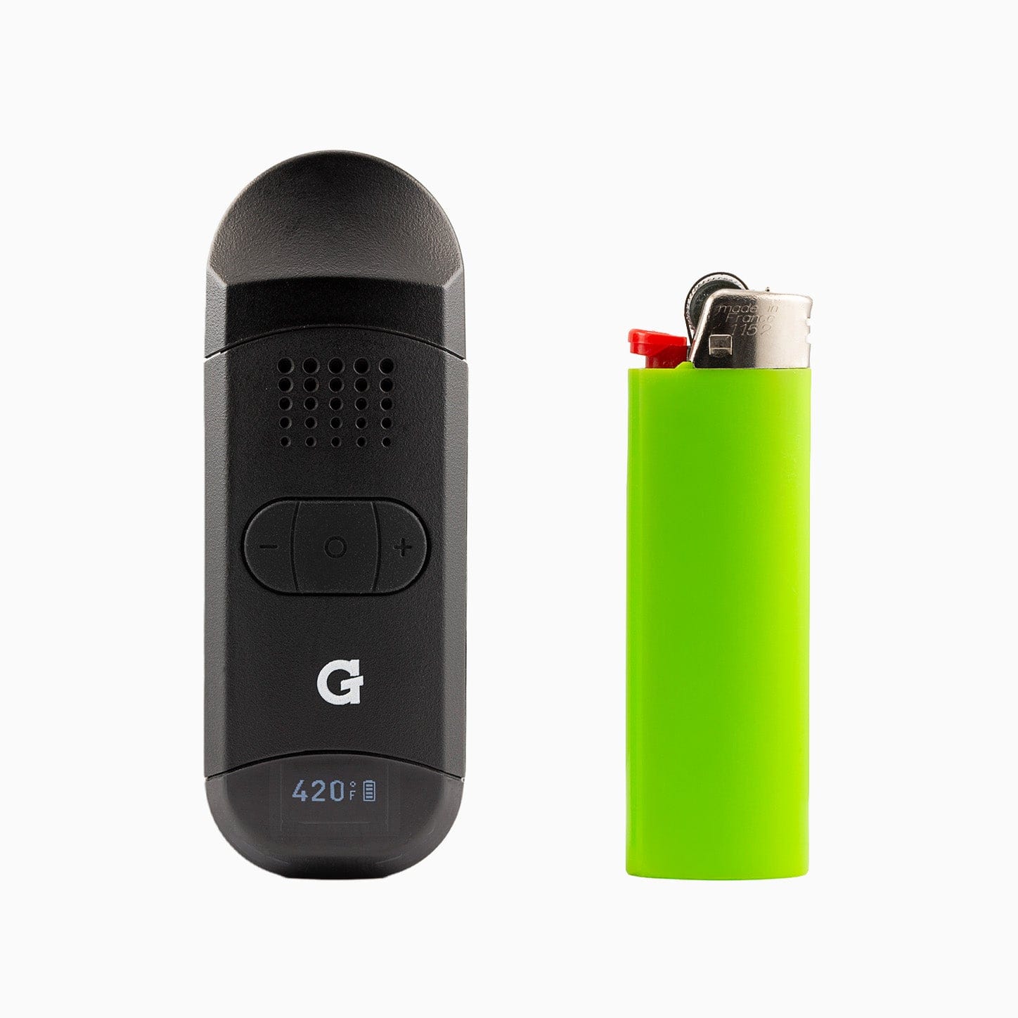 G Pen Dash II Vaporizer - Image 4