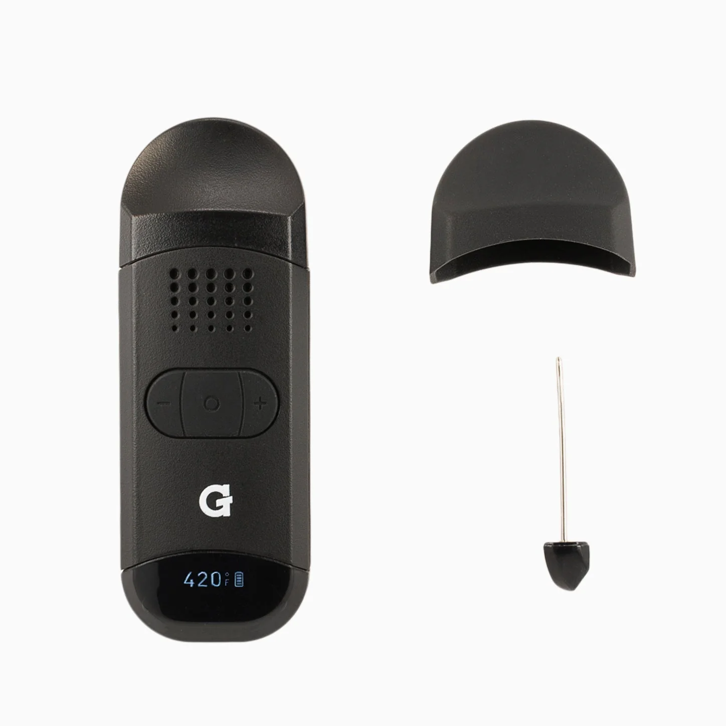 G Pen Dash II Vaporizer - Image 5