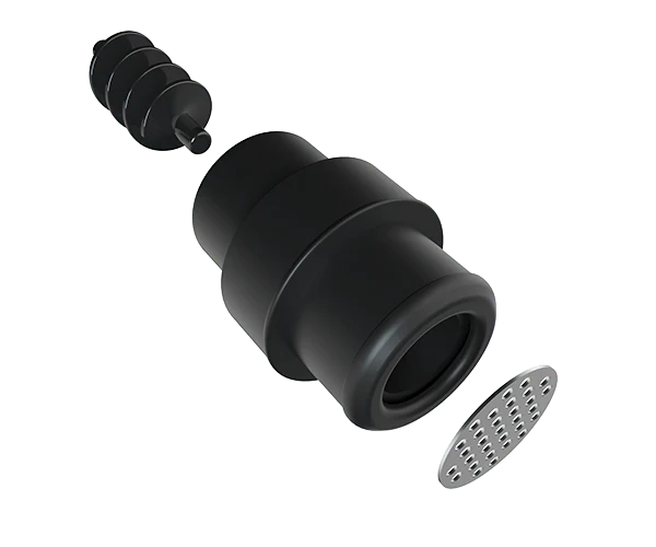 G Pen Elite II Mouthpiece Assembly - Image 3