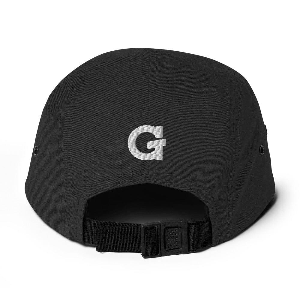 G Pen "Grenco High" Five-Panel Cap - Image 3