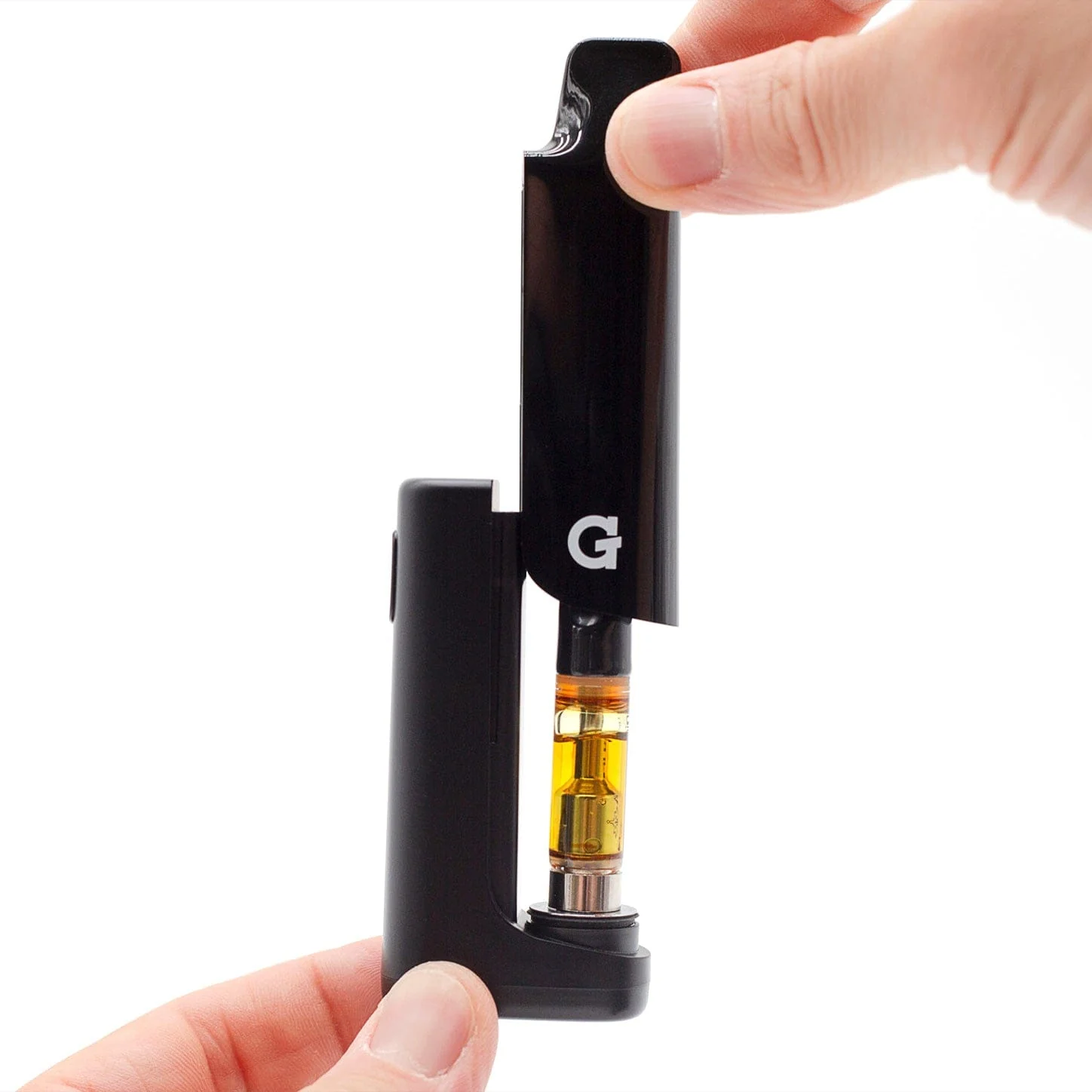 G Pen Hydout 510 Cartridge Battery - Image 3