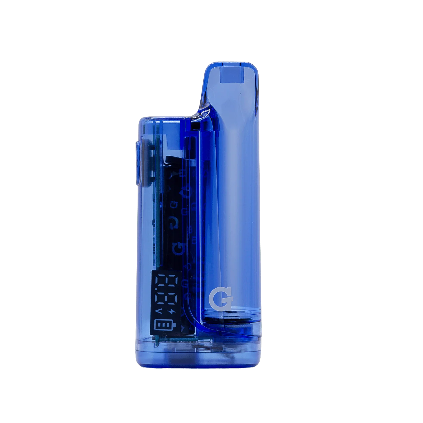 G Pen Hydout 510 Battery - Blue Translucent - Image 13