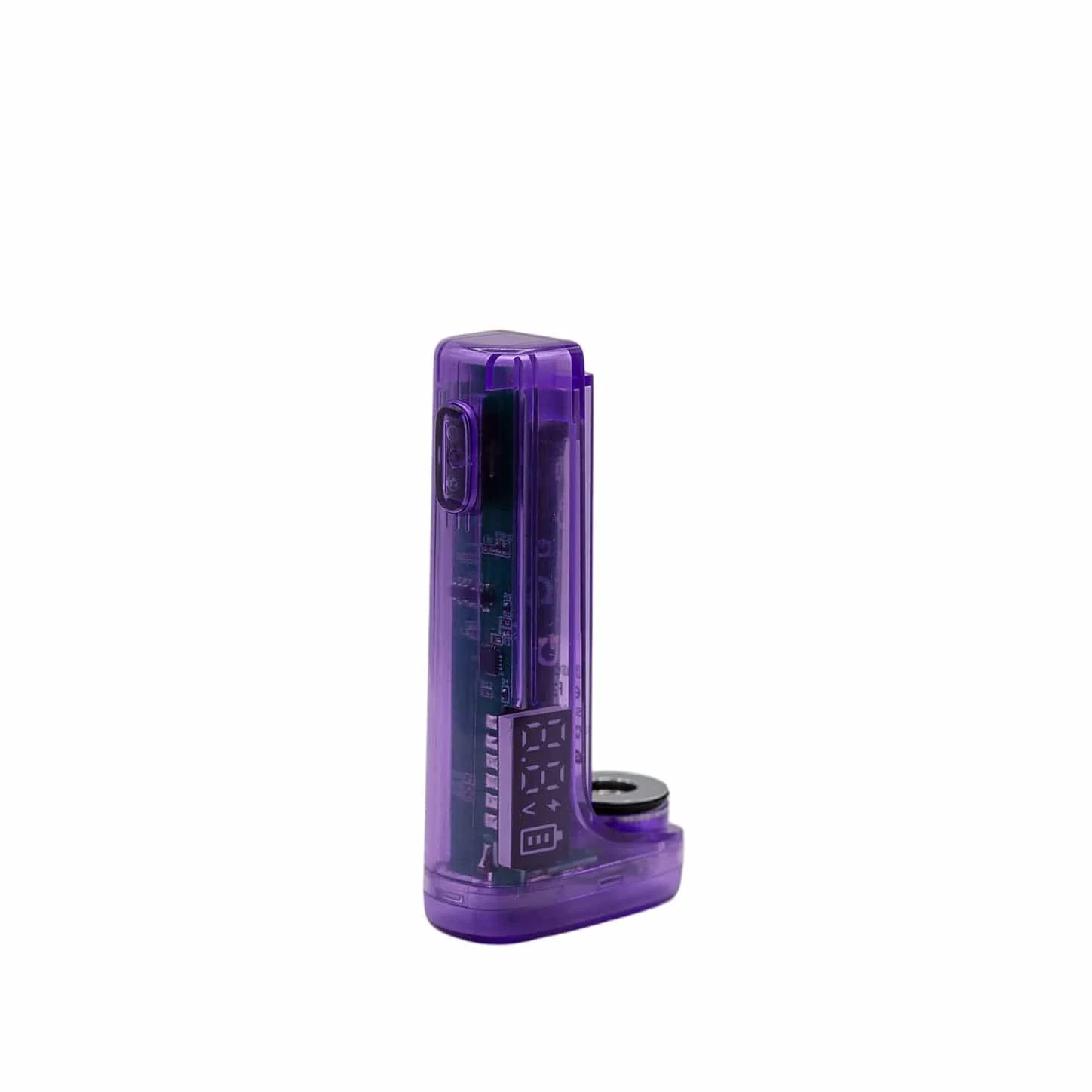 G Pen Hydout 510 Battery - Purple Translucent - Image 12