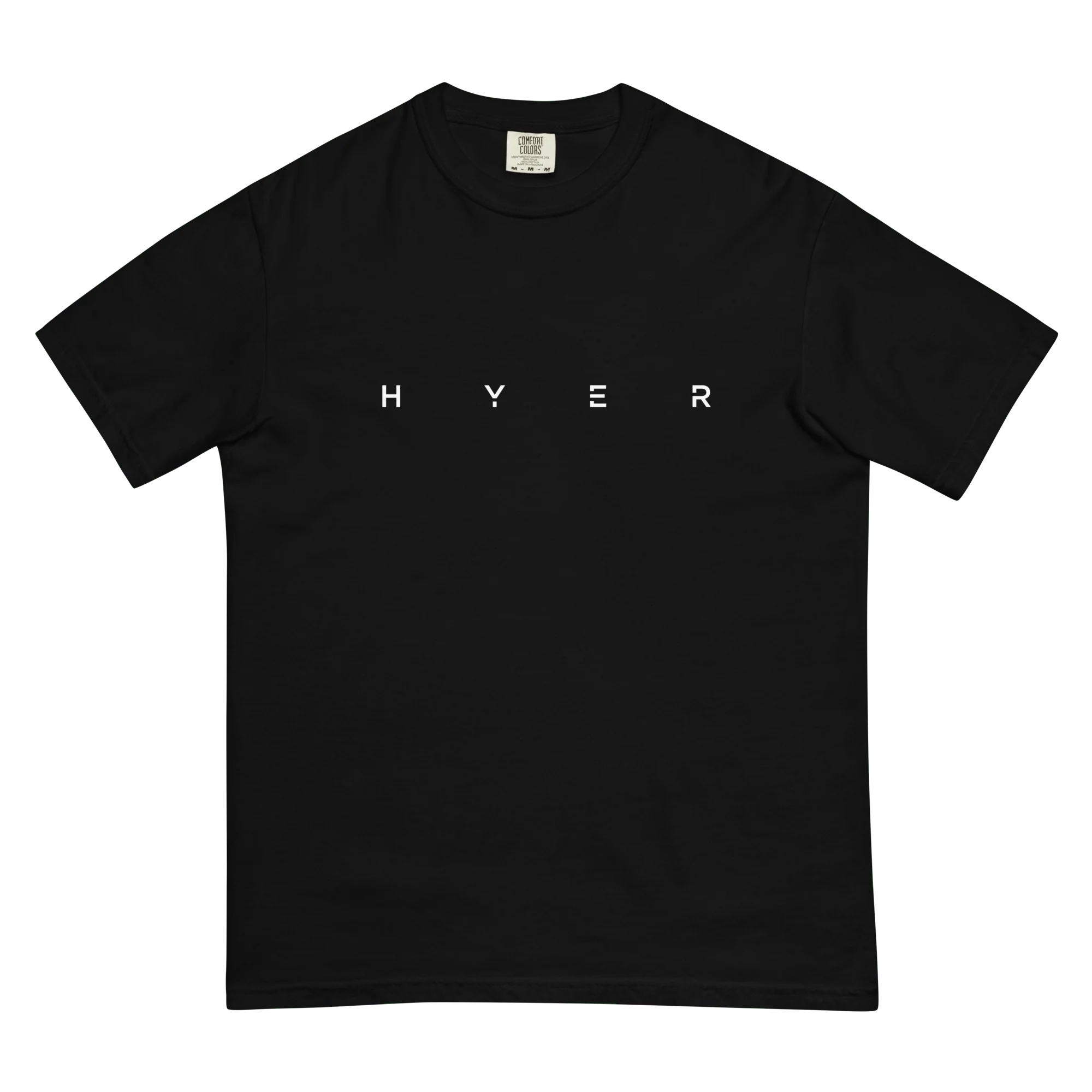 G Pen "Hyer – Grenco High Badge" Tee