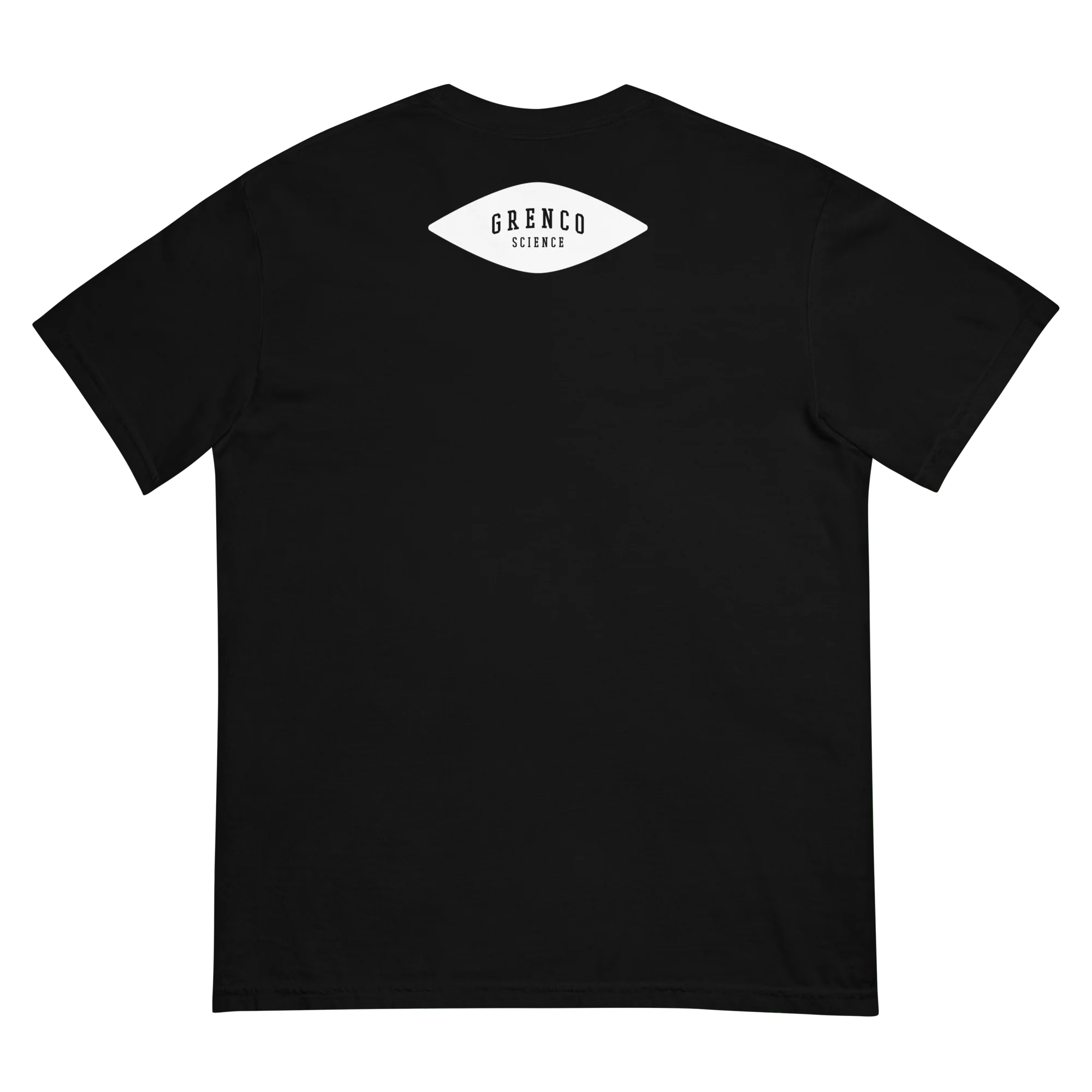 G Pen "Hyer – Grenco High Badge" Tee - Image 2