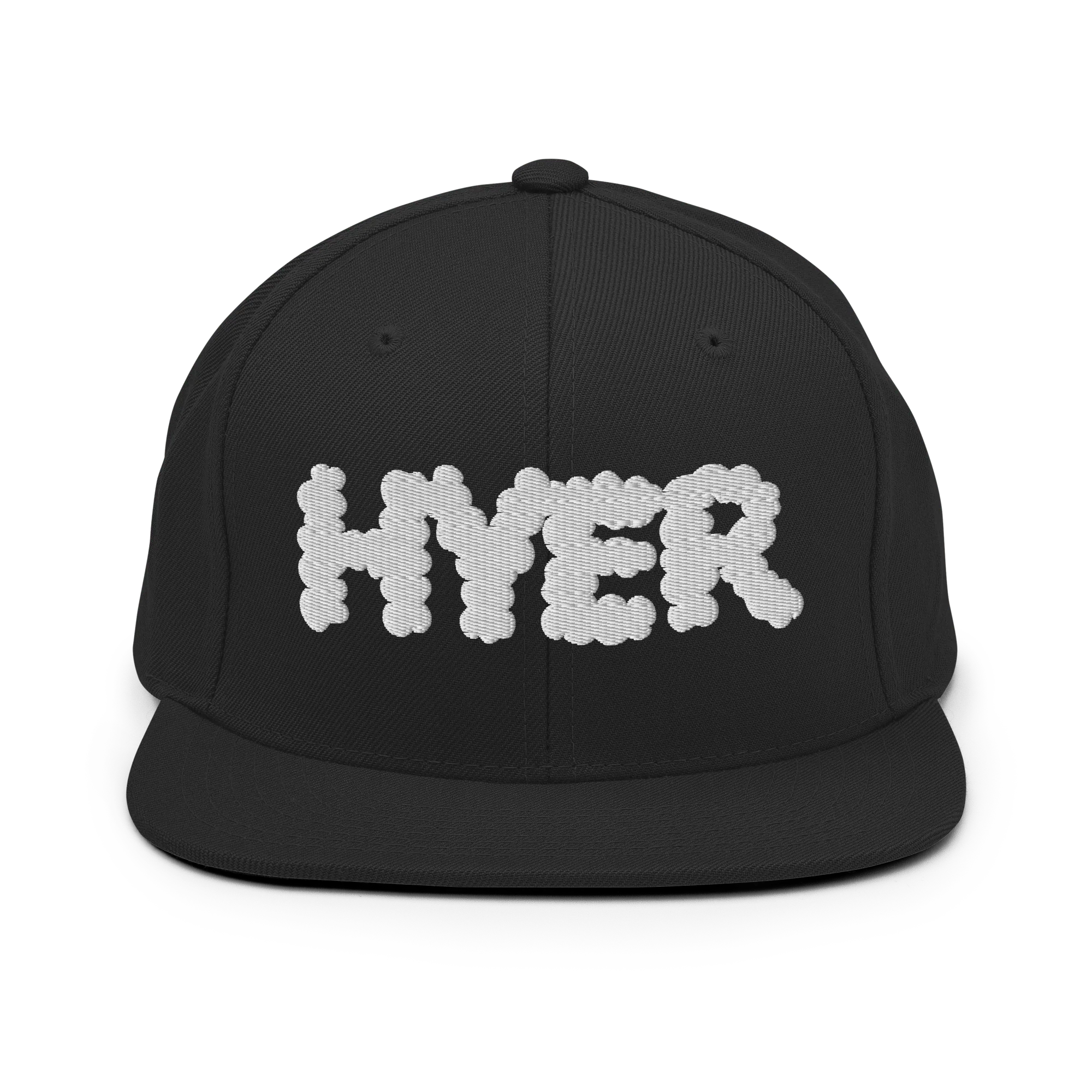 G Pen "Hyer Clouds" Snapback