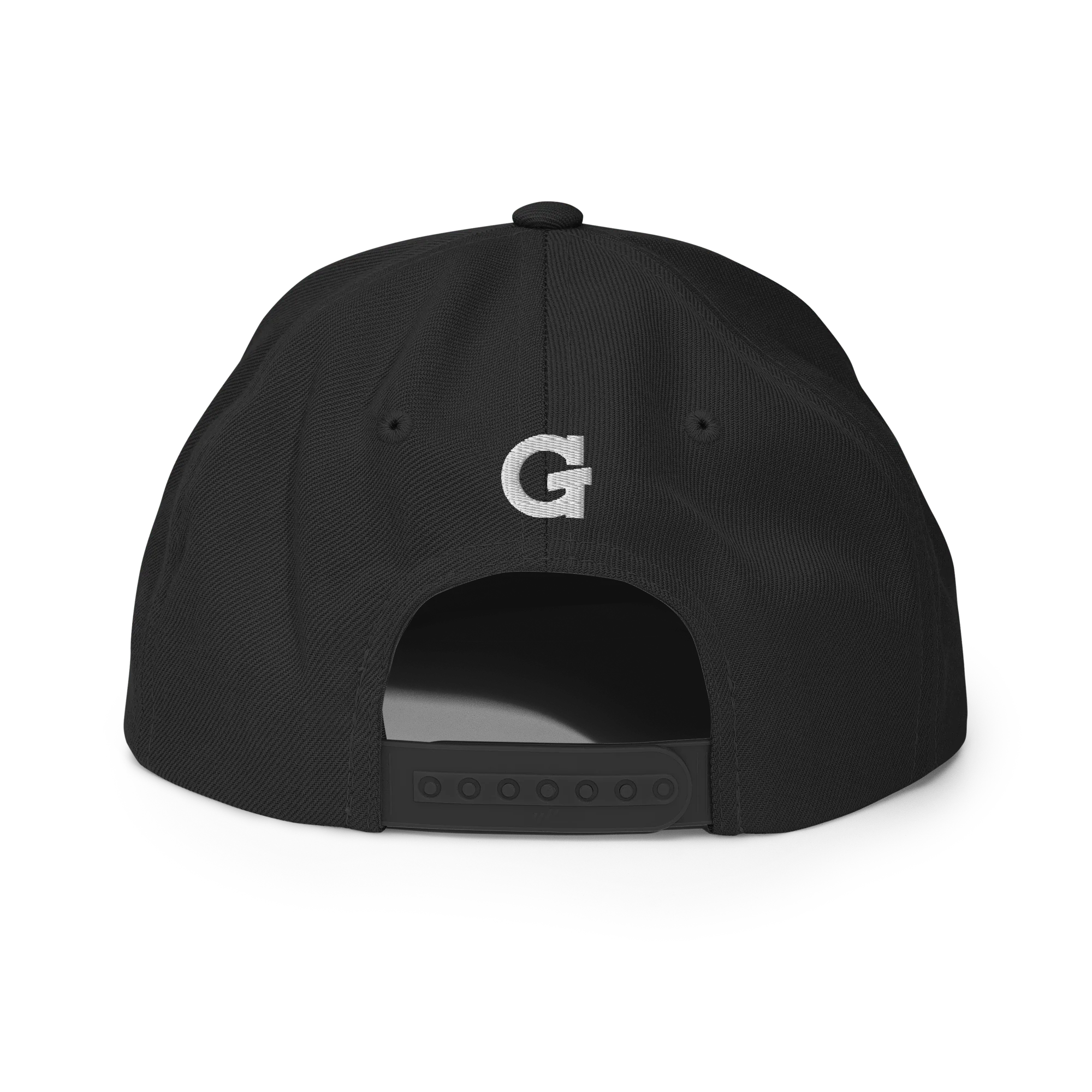 G Pen "Hyer Clouds" Snapback - Image 2