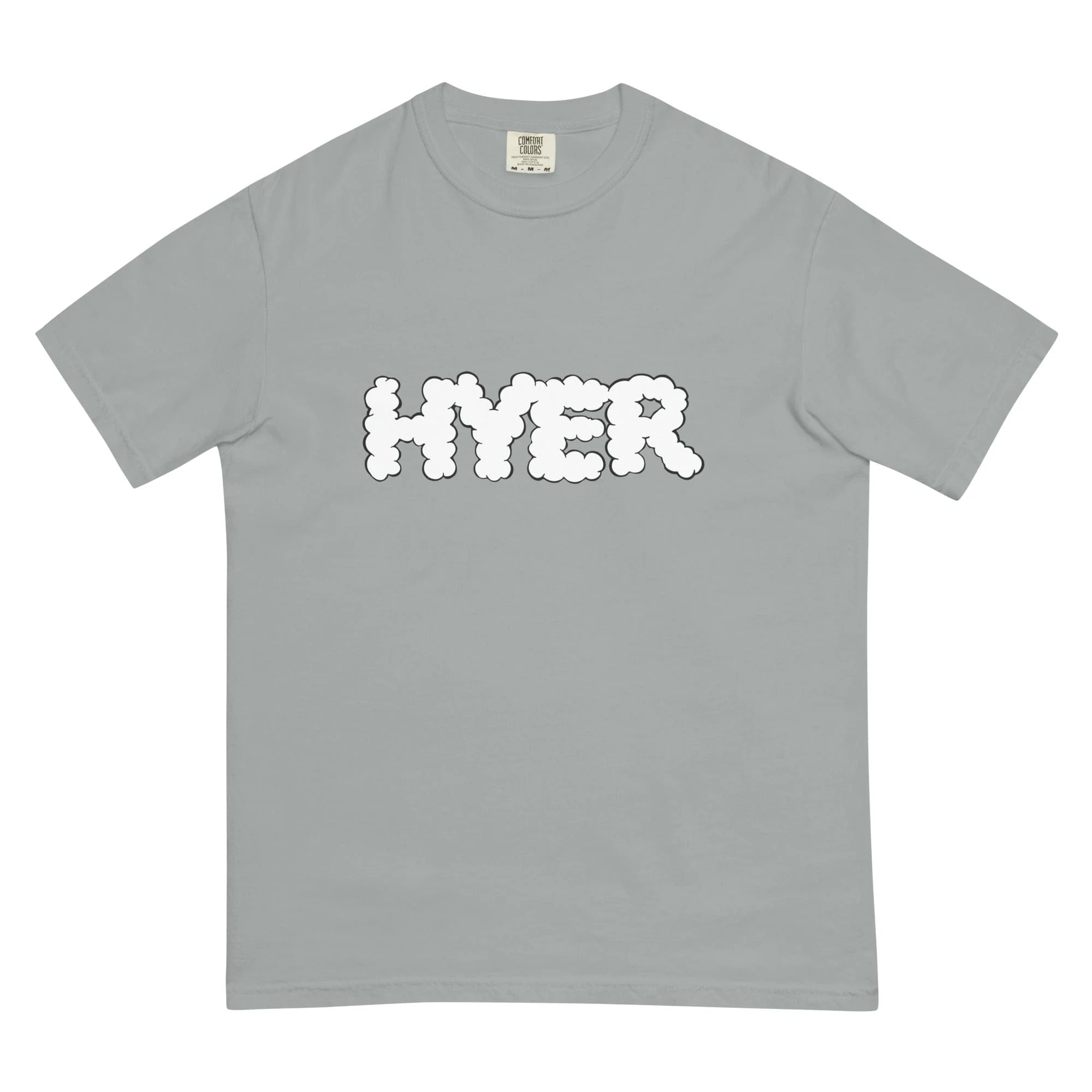 G Pen "Hyer Clouds" Tee - Image 3