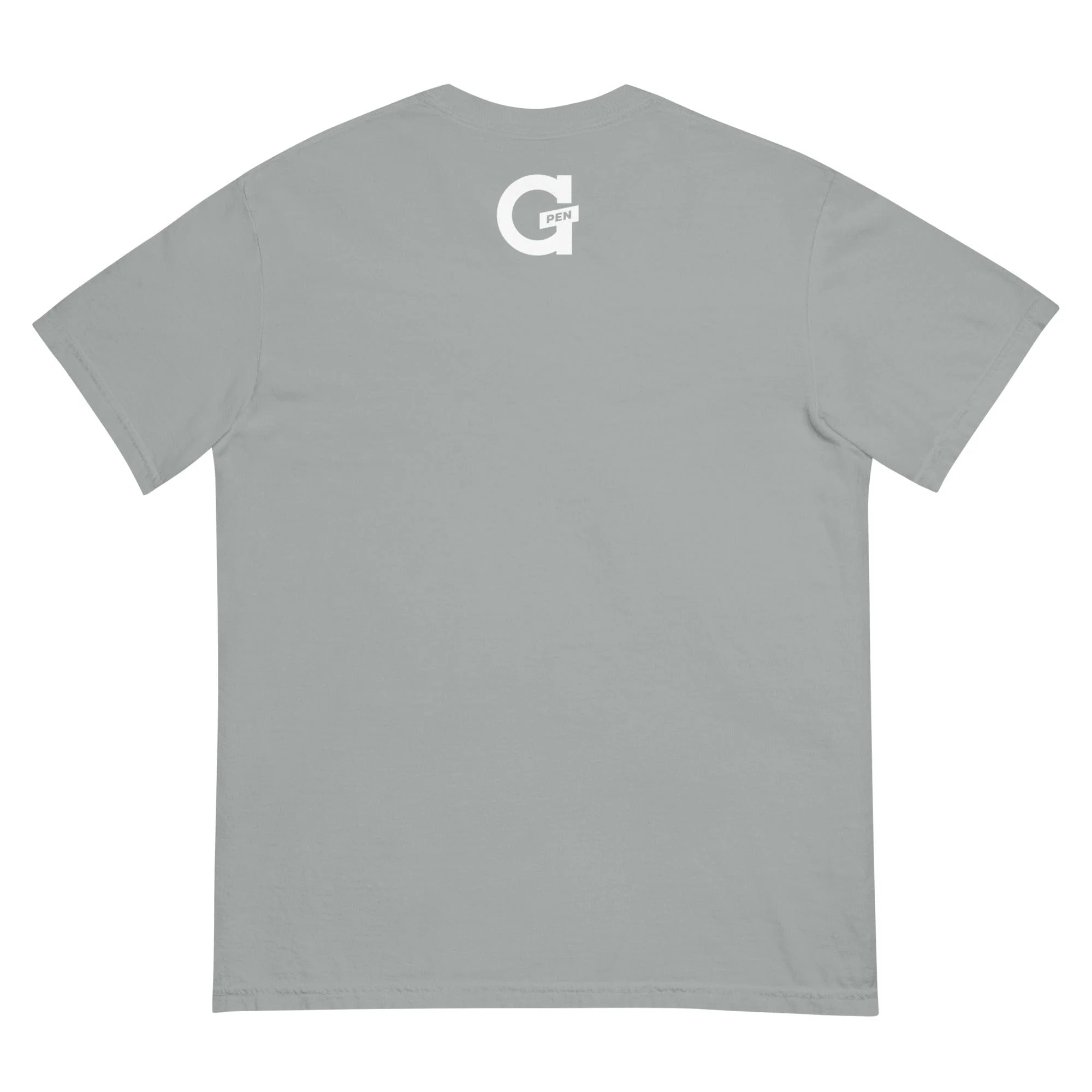 G Pen "Hyer Clouds" Tee - Image 5