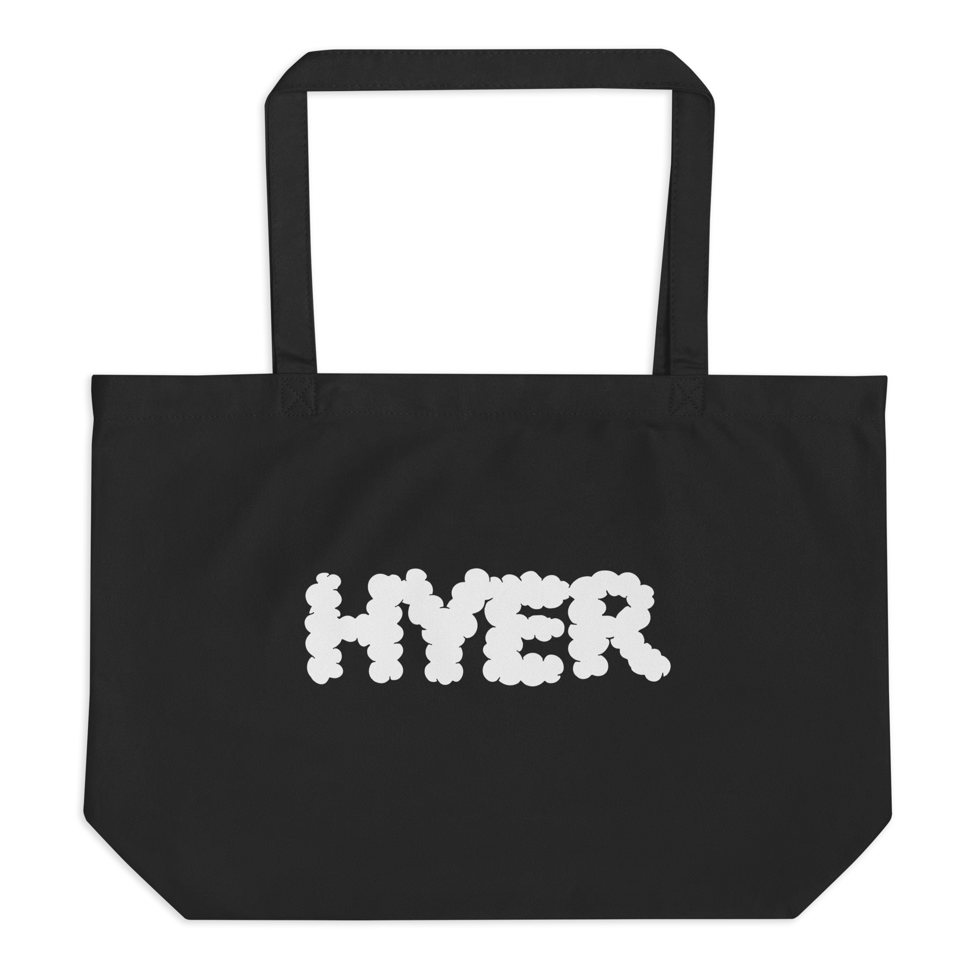 G Pen "Hyer Clouds" Tote