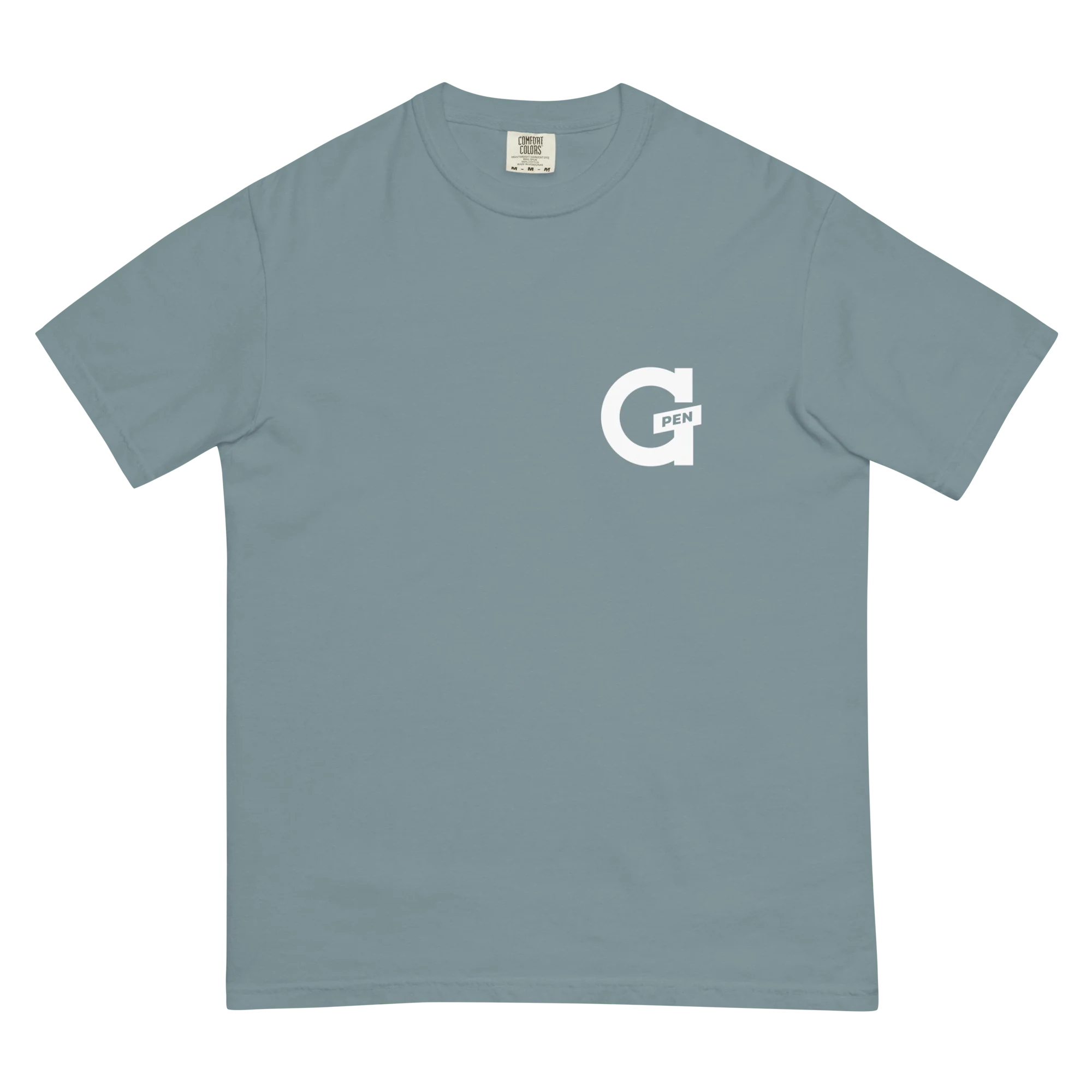 G Pen "Hyer Vertical" Tee - Image 2
