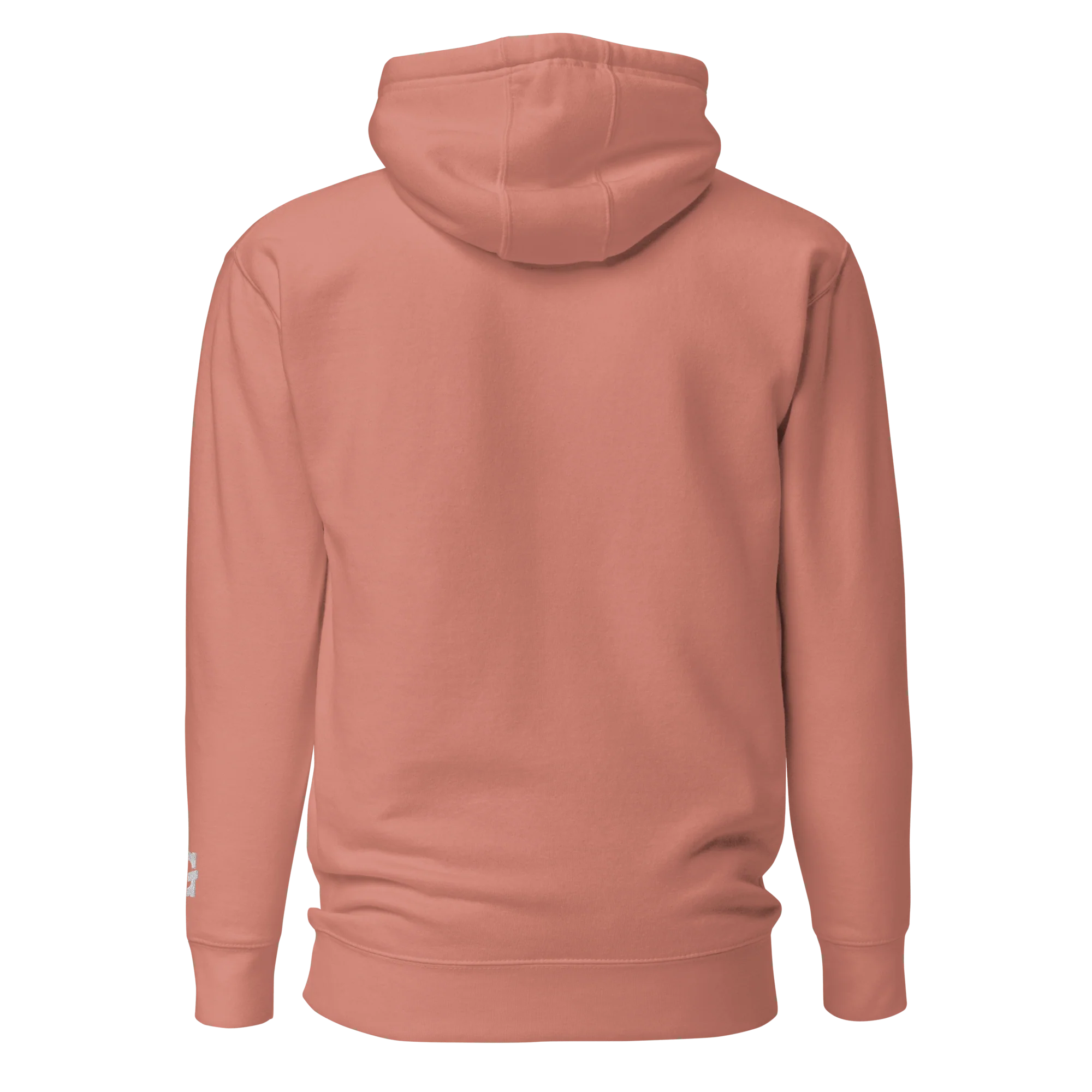 G Pen "Plant People" Embroidered Hoodie - Image 5