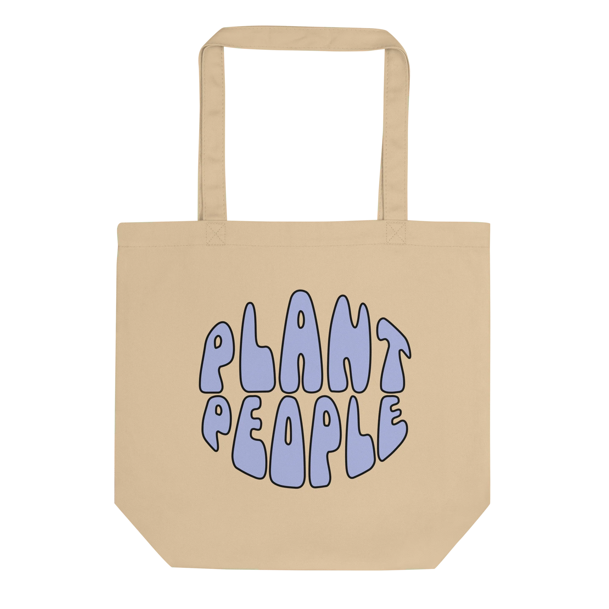 G Pen "Plant People" Tote
