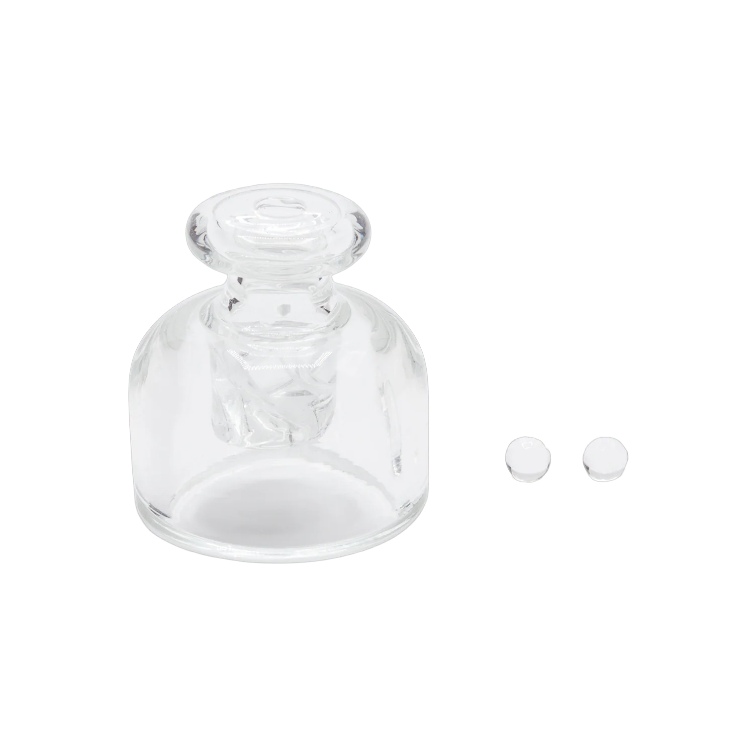 G Pen Hyer Glass Carb Cap & Terp Pearls - Image 7