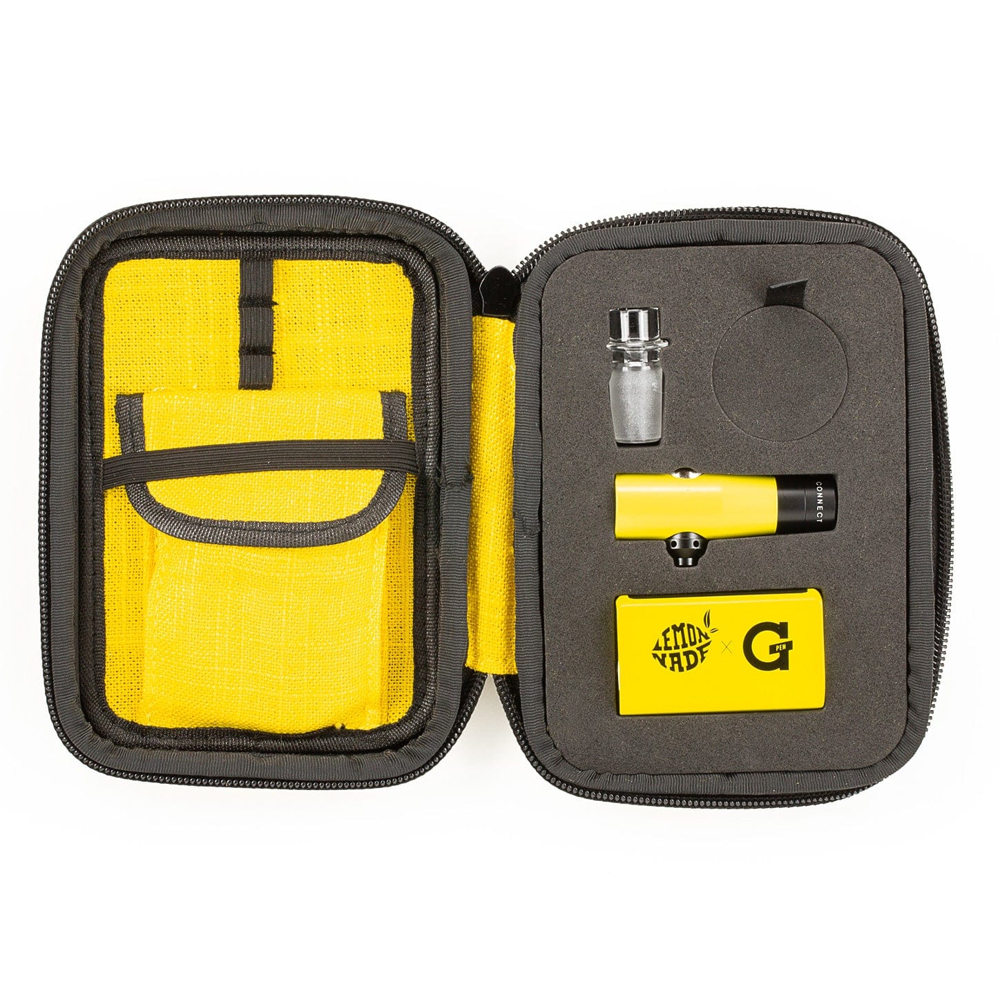 Lemonnade x G Pen Connect Vaporizer - Image 5