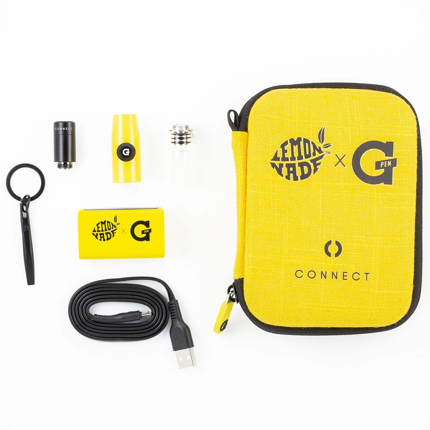 Lemonnade x G Pen Connect Vaporizer - Image 6