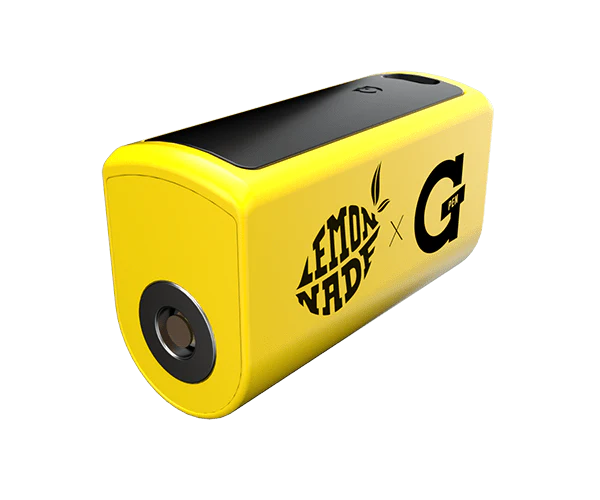 Lemonnade x G Pen Connect Battery