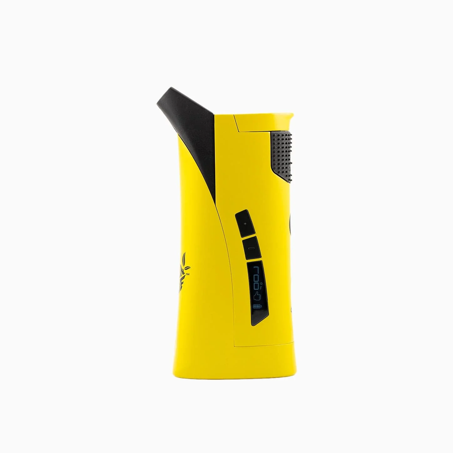 Lemonnade X G Pen Roam Portable E-Rig Vaporizer - Image 3