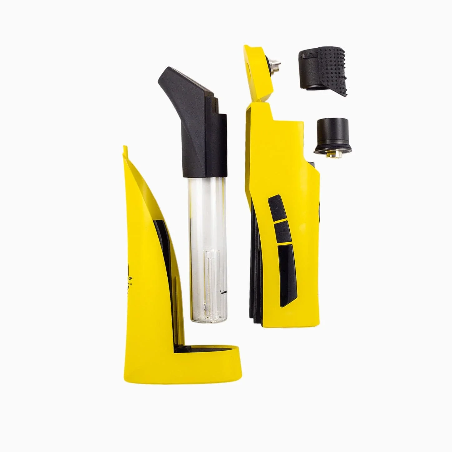 Lemonnade X G Pen Roam Portable E-Rig Vaporizer - Image 7