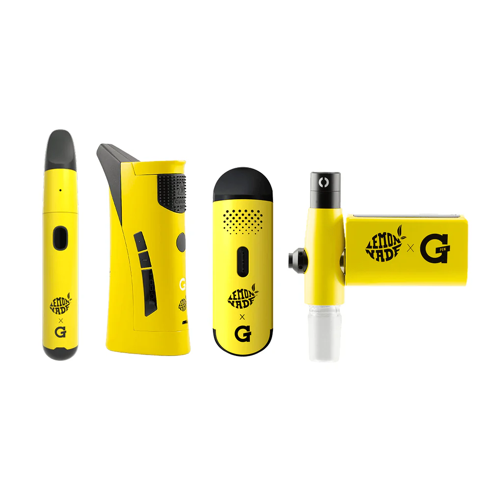 Ultimate Lemonnade Bundle